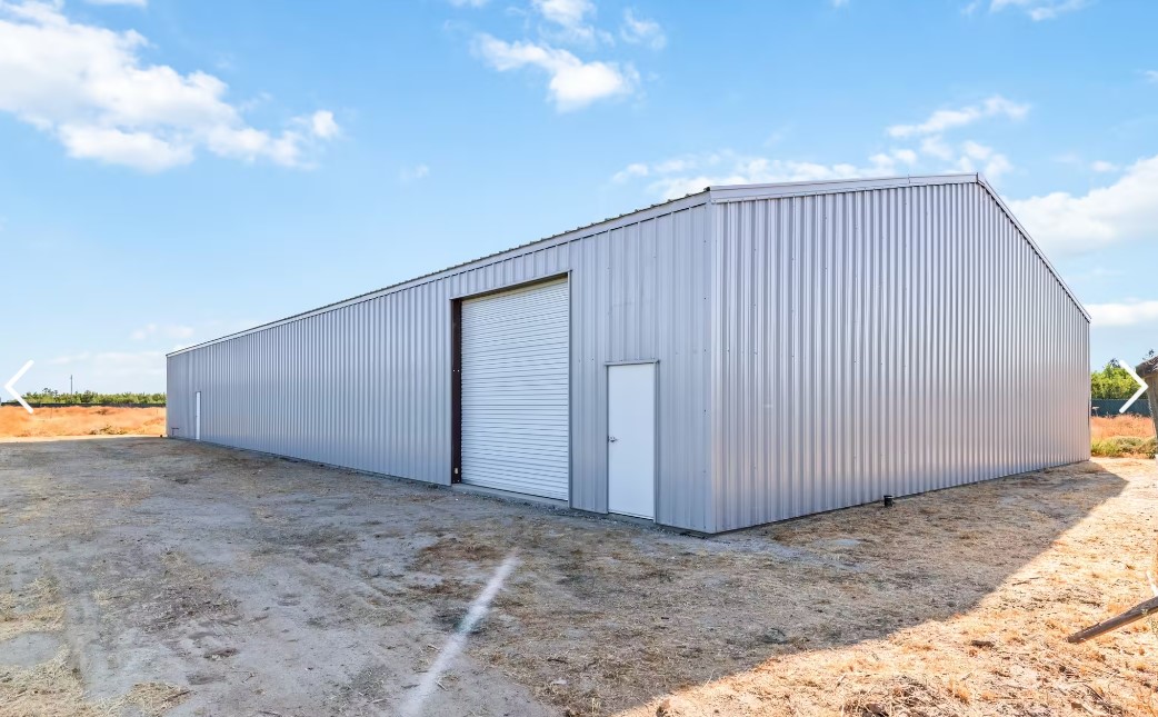 Warehouse for Sale in  California 93636